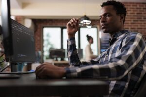 Uitbesteden cybersecurity